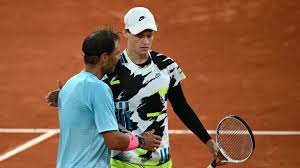 Novak djokovic vs rafael nadal #title not set# show head 2 head detail vs 30 52% wins rank 1. Three To See Roland Garros Day 9 Rafael Nadal And Novak Djokovic Vs Italy S Teen Phenoms