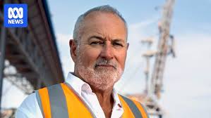 Australian government negotiates deal for Darwin Port as Landbridge defends  lease