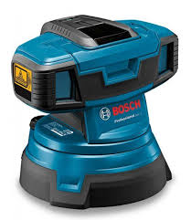 Bosch Gsl 2 Surface Laser Laser Levels Bosch Home Depot