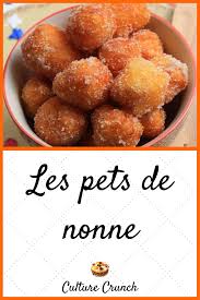 Les Pets De Nonne Minute La Recette Facile En 2020 Recettes De Cuisine Recette Recette Facile
