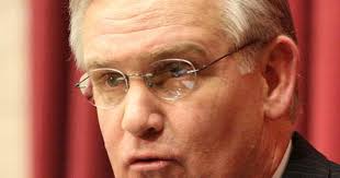 Mo. House cuts salaries for Nixon staffers