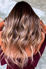 Brown ombre hair color is having a moment and you need to be in on the trend. Brown Ombre Hair A Timeless Trend Fit For All Glaminati Com