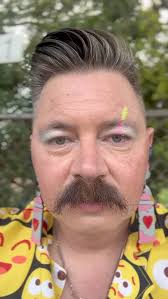 Looked a hell of a lot better at home.