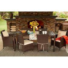 Overstock Com Online Shopping Bedding Furniture Electronics Jewelry Clothing More Patio Furniture For Sale Rectangle Dining Set Patio Furniture Deals