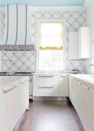 kitchen wallpaper: is it for you