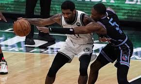 The phoenix suns will face the brooklyn nets on sunday afternoon from the barclays center in brooklyn. Nets Pg Kyrie Irving Out Tuesday Vs Suns Due To Back Tightness