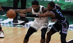 The phoenix suns will face the brooklyn nets on sunday afternoon from the barclays center in brooklyn. Nets Pg Kyrie Irving Out Tuesday Vs Suns Due To Back Tightness