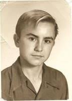 Billy Henry Obituary