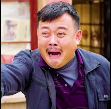 Short Film: Kids' Rolex Scene Part 2