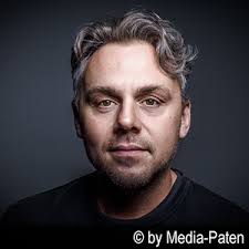 Dennis Schmidt-Foß Synchronsprecher