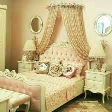 Cibinlik Cibinlikli Yataklar Ev Icin Yatak Odasi