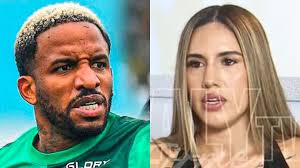 Jefferson Farfán desmiente a Darinka Ramírez sobre sus últimos encuentros  íntimos: “Está hablando pachotadas” - Infobae