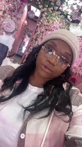 Tenesha Washington's Instagram, Twitter & Facebook