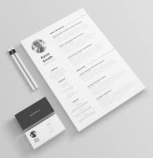 Having a resume with a clean, unique, elegant, bold look always looks personal and appealing to you and to your potential employer. 85 Free Cv Indesign Resume Templates In Ai Html Psd Formats Designs Rock