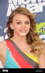 Aimee gibson hi-res stock photography and images