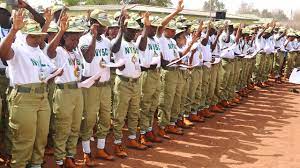 Mon, aug 16, 2021, 12:44pm edt Huriwa Afrirights Kick Against Move To Scrap Nysc