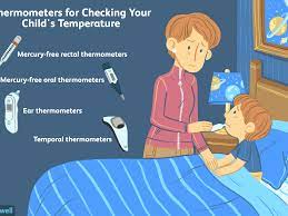 It is important to remember that the normal human core temperature range measured with a rectal thermometer spans from 98.6 to 100.4 degrees fahrenheit (37.0 to 38.0 degrees. How To Use A Thermometer To Check For Fever
