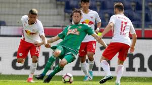En dehors de ces créneaux, veuillez adresser un message électronique à diplo@france.sk. Tipico Fussball Bundesliga Fc Red Bull Salzburg Vs Sk Rapid Wien B Z Berlin