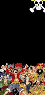 One piece wallpapers collection is updated regularly so if you want to include more please send us to publish. One Piece By Lalatoon Galaxy S10 Hole Punch Wallpaper