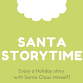 Santa Story Time event image