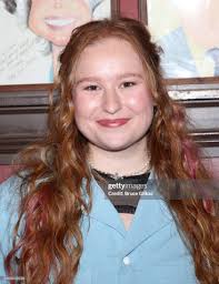 Julia Lester (28 de Janeiro de 2000)