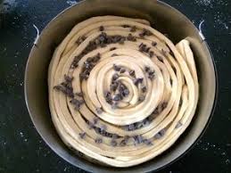 Brioche Roulee Aux Pepites De Chocolat Ou Aux Pommes Thermomix Ou Pas Blog Cuisine Avec Du Chocolat Ou Thermomix Mais Pas Que Pepite Chocolat Brioche Recette Legere Thermomix