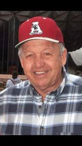 Kenneth Greenwood Obituary