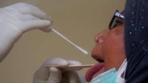 70 Ibu Hamil Harus Tes Swab Sebagai Syarat Persalinan Metro Tempo Co