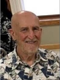 Billy Buchanan Obituary (1942