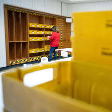 Verlangen kann man vieles, ob sie es machen? Deutsche Post Vor Grosser Briefmarken Anderung Diese Neue Funktion Konnte Einiges Andern Verbraucher