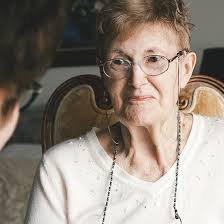 Senior Caregiver for Home Care