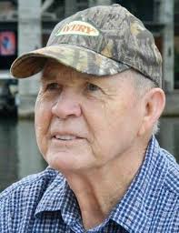 Obituary information for Robert Leon Perrin