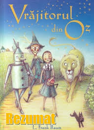 Vrajitorul din oz pe libris. Rezumat VrÄjitorul Din Oz De L Frank Baum Rezumate CÄrÈi Citeste CÄrÈi Online Pdf CaracterizÄri Referate Si Comentarii CÄrÈi