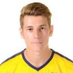 Josh Ashby stats and ratings