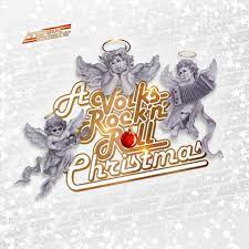 Andreas gabalier's logo, wallpapers, pics and backgrounds. A Volks Rock N Roll Christmas By Andreas Gabalier