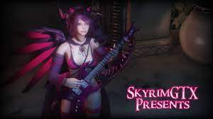 Samusrita for the mod creation! Skyrim Fox 58 Armor By Mr Skyrimgtx