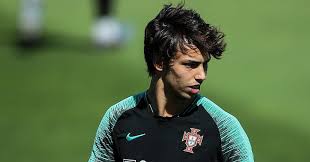 Joao félix se encuentra en estos momentos concentrado con la selección de portugal, disputando la liga de naciones. New 126m Atletico Madrid Star Refuses To Rule Out Future Spurs Move