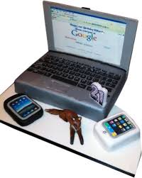 Happy birthday laptop cake design. Birthday Cakes Novelty Cakes Novelty Laptop Cake Kimbos Cakes Yesbirthday Home Of Birthday Wishes Inspiration