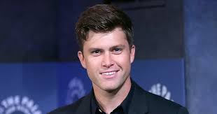 Scarlett johansson , who is married to snl head writer and actor colin jost , told kelly clarkson during her daytime talk show wednesday that it's hard for her to tune in. Colin Jost S Book Baby Plans When He Ll Leave Snl More