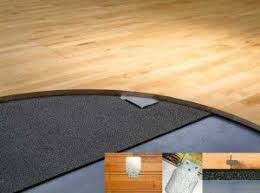 The Junckers Portable Sports Floor System Is The Professionals Choice For Portable Dance Flooring As It Adheres To Al Portable Dance Floor Flooring Dance Floor