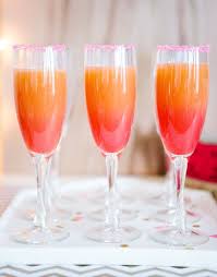 Oh Baby 20 Marvelous Baby Shower Mocktails Non Alcoholic Cocktails Grapefruit Cocktail Alcoholic Cocktails