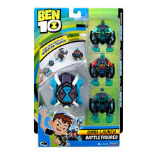 There are many benefits of coloring for children, for example : Ben 10 Omni Launch Omni Enhanced Heatblast Diamondhead Xlr8 Walmart Com Walmart Com