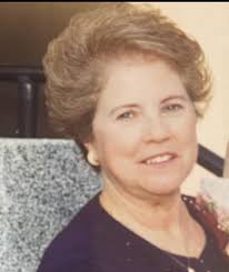 Anita Barrett Obituary (1937