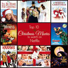 'twas the night before christmas when all through the house, not a creature was stirring, not even your spouse. Christmas Movies On Netflix Canada Holiday Movies