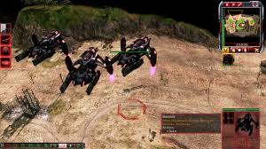 Maybe you would like to learn more about one of these? Modder Superior Command Conquer 3 Tiberium Wars Rock Paper Shotgun