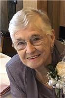 Virginia Arnold Obituary (1930