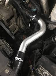 2001 2005 lb7 lly duramax upper coolant pipe usd