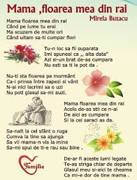 Alice, sa nu fii prea suparata. Pin Auf Mama