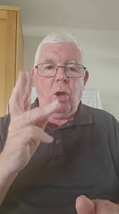 Please see below a Vlog from Mr Laurence Kelly