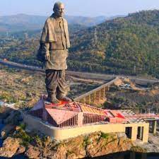 O statuie din românia, pe lista celor mai spectaculoase din lume, alături de statuia libertăţii. Cea Mai InaltÄƒ Statuie Din Lume A Costat 420 De Milioane De Dolari 01 11 2018 Bursa Ro